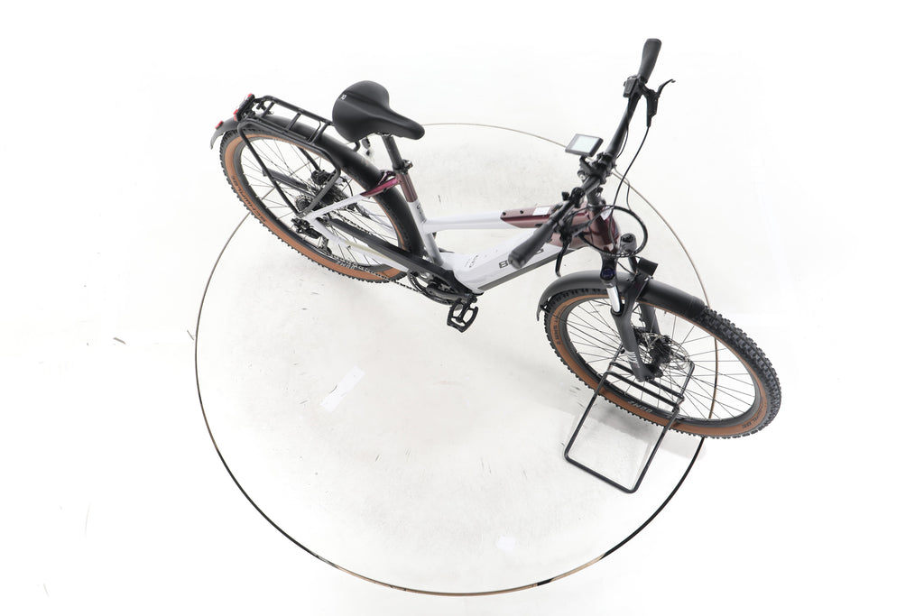 Bulls Cross EVO Trekking E-Bike - Image 14