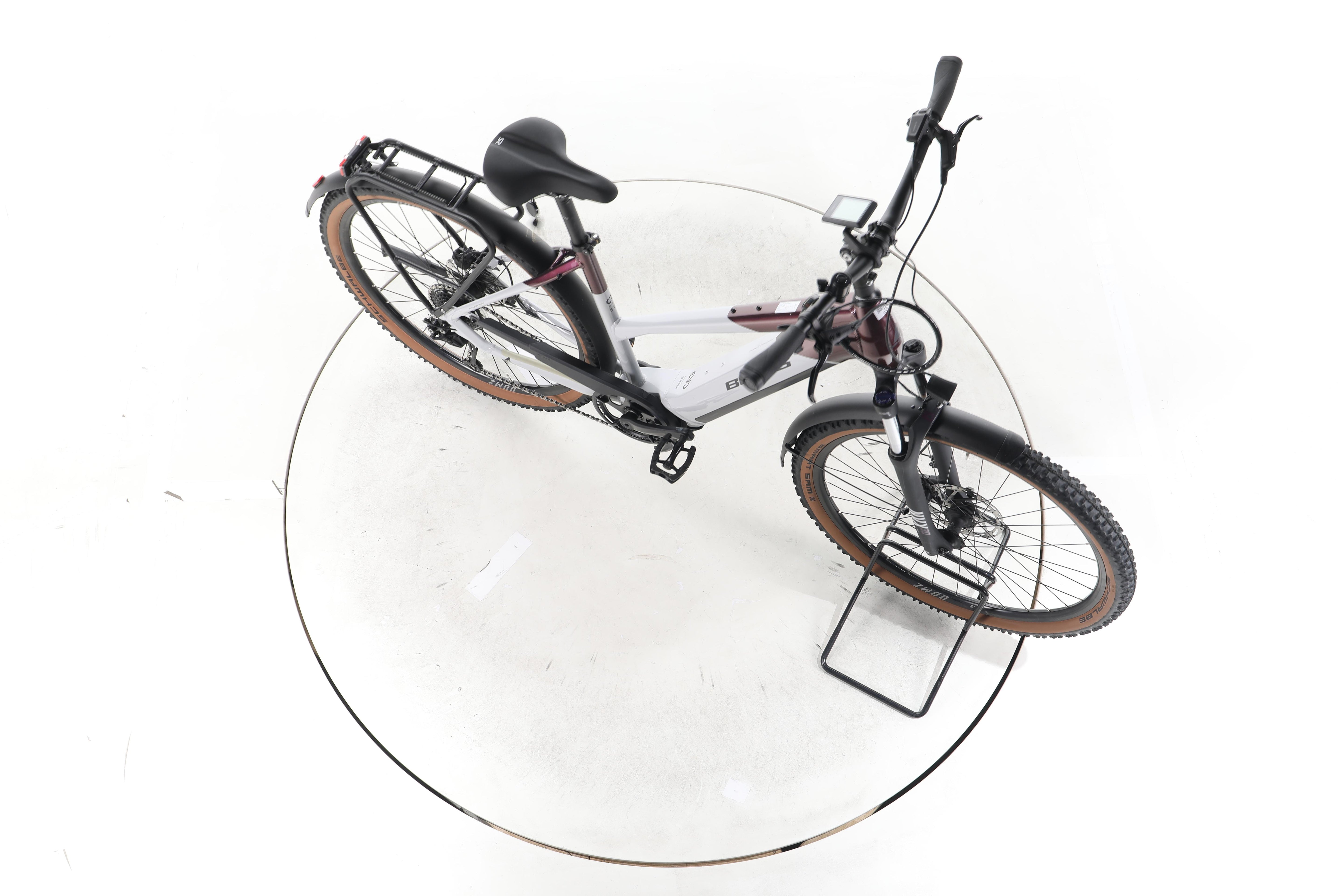 Bulls Cross EVO Trekking E-Bike - Image 14