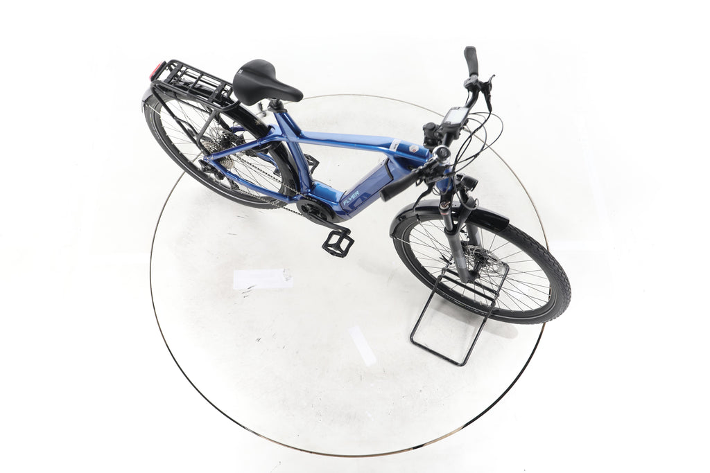 FLYER Gotour6 7.10 Trekking E-Bike - Image 14