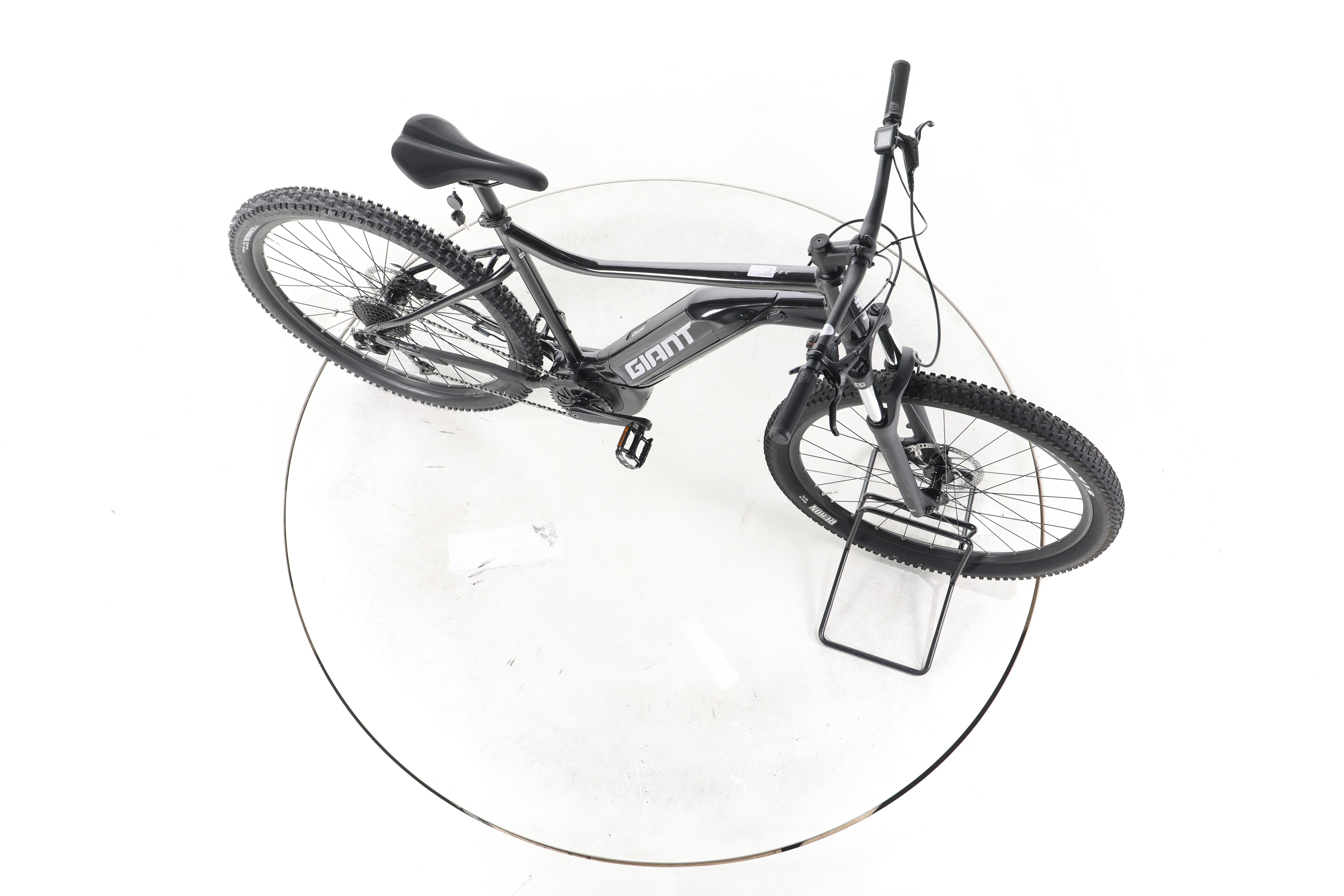 Giant Talon E+ 3 E-Bike - Image 14