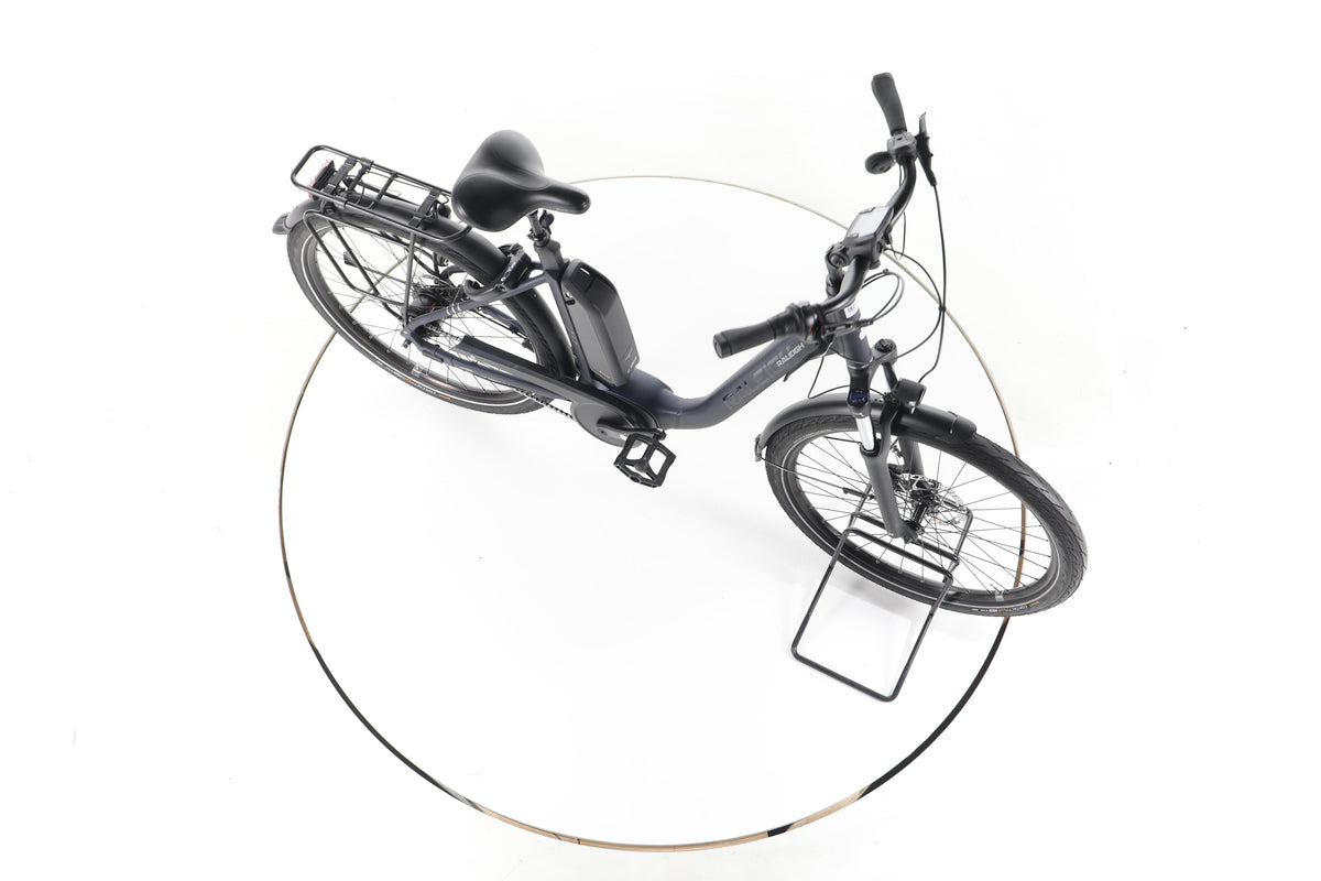 Raleigh Kingston 8 XXL City E-Bike Tiefeinsteiger - Image 14