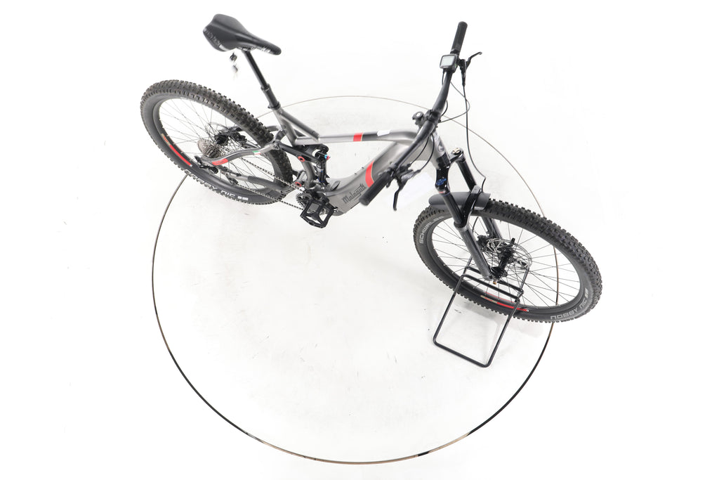 Malaguti Civetta FS 6.0 E-Bike Fully - Image 14