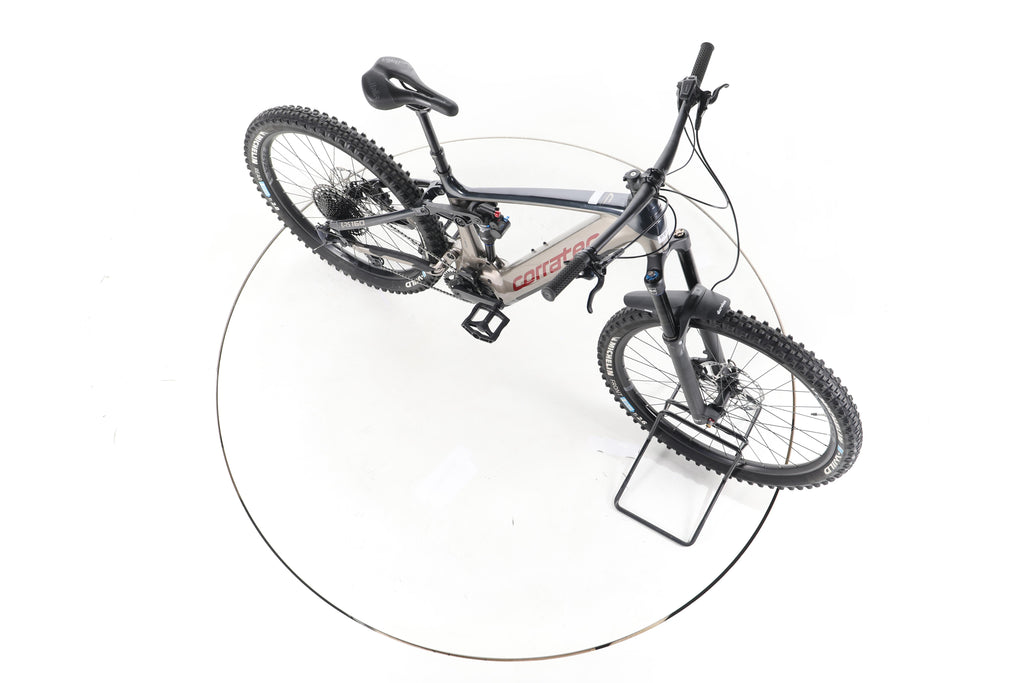 Corratec Power RS 160 E-Bike Fully - Image 14