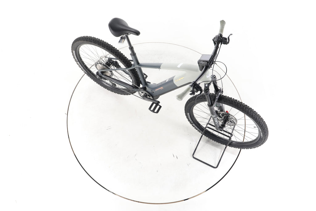 Cube Reaction Hybrid SLT E-Bike 2026 - Image 14