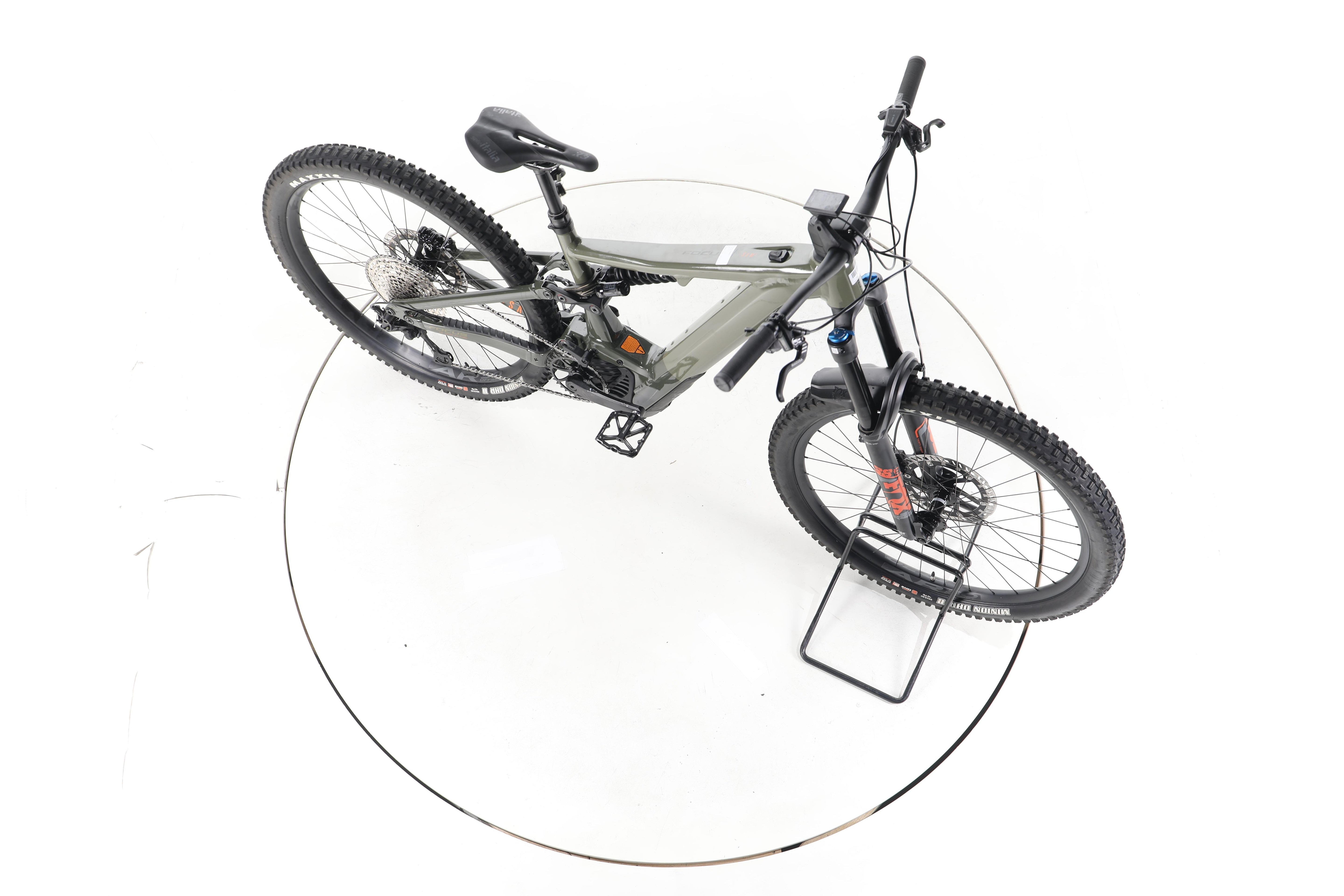 Focus SAM² 6.8 E-Bike Fully - Image 14