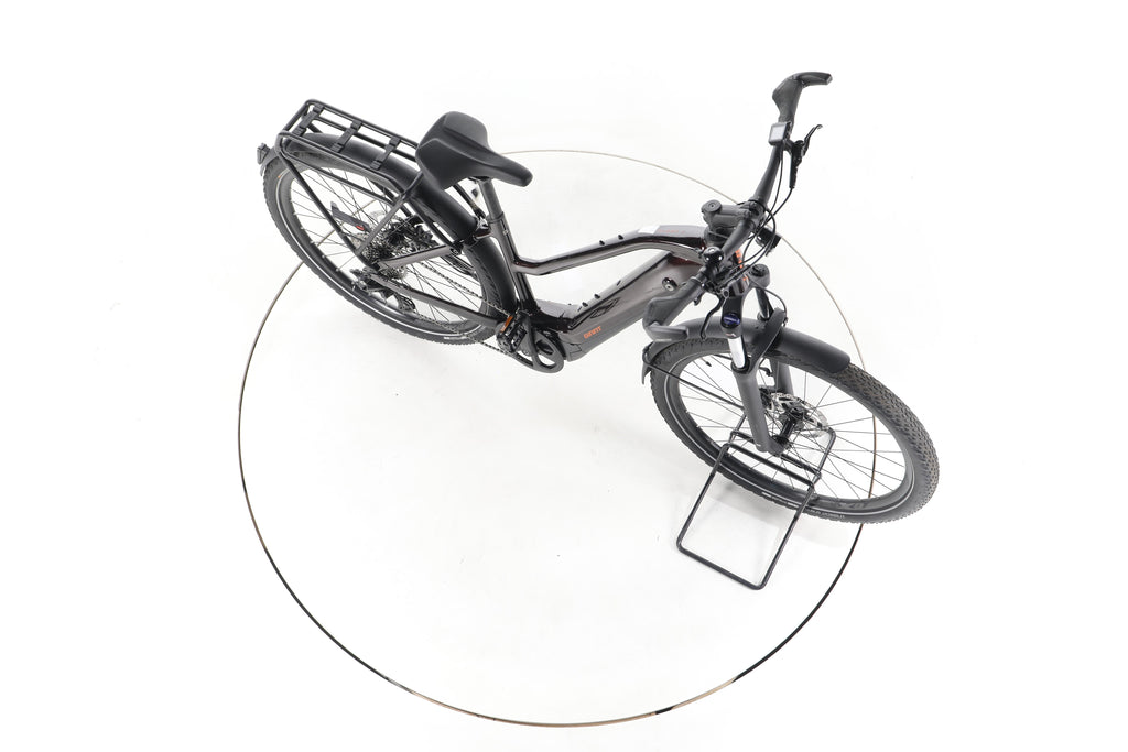 Giant Explore E+ 1 Trekking E-Bike 2024 - Image 14