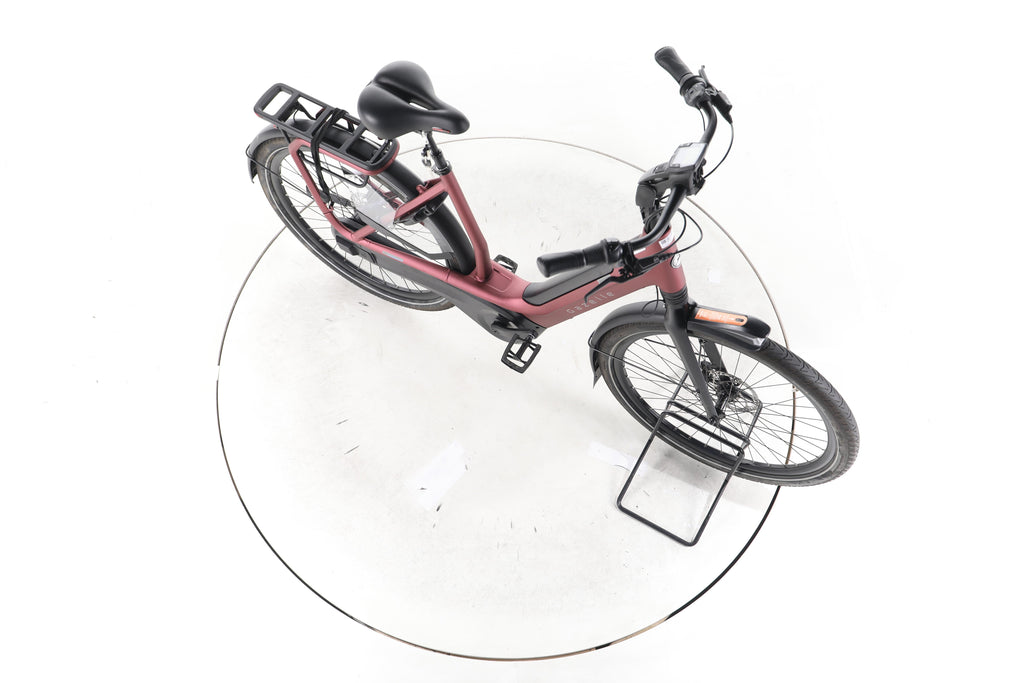 Gazelle Avignon C8 HMB City E-Bike Tiefeinsteiger - Image 14