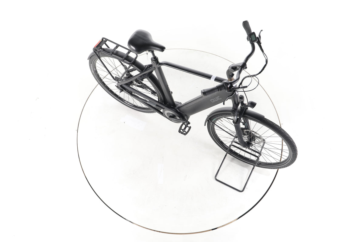 QWIC PREMIUM i MN7+ City E-Bike - Image 14
