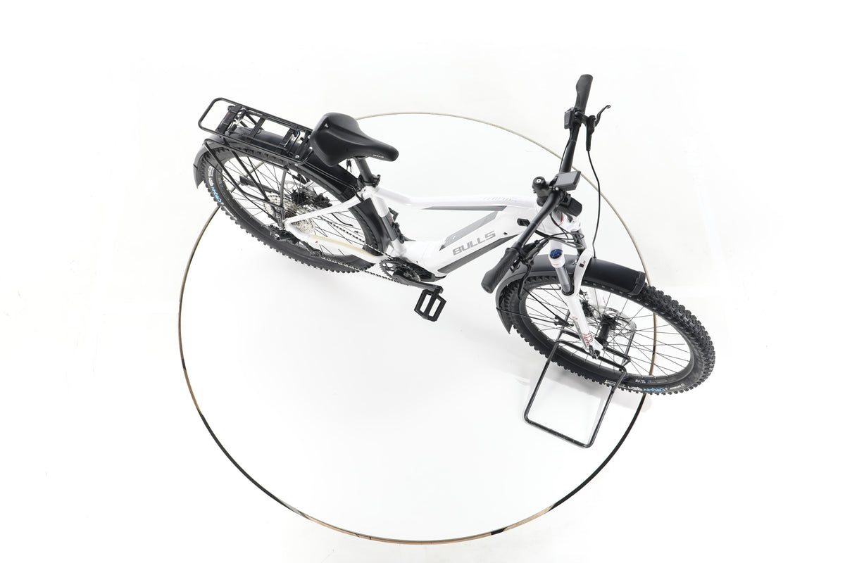 Bulls Aminga EVA 2 Trekking E-Bike - Image 14