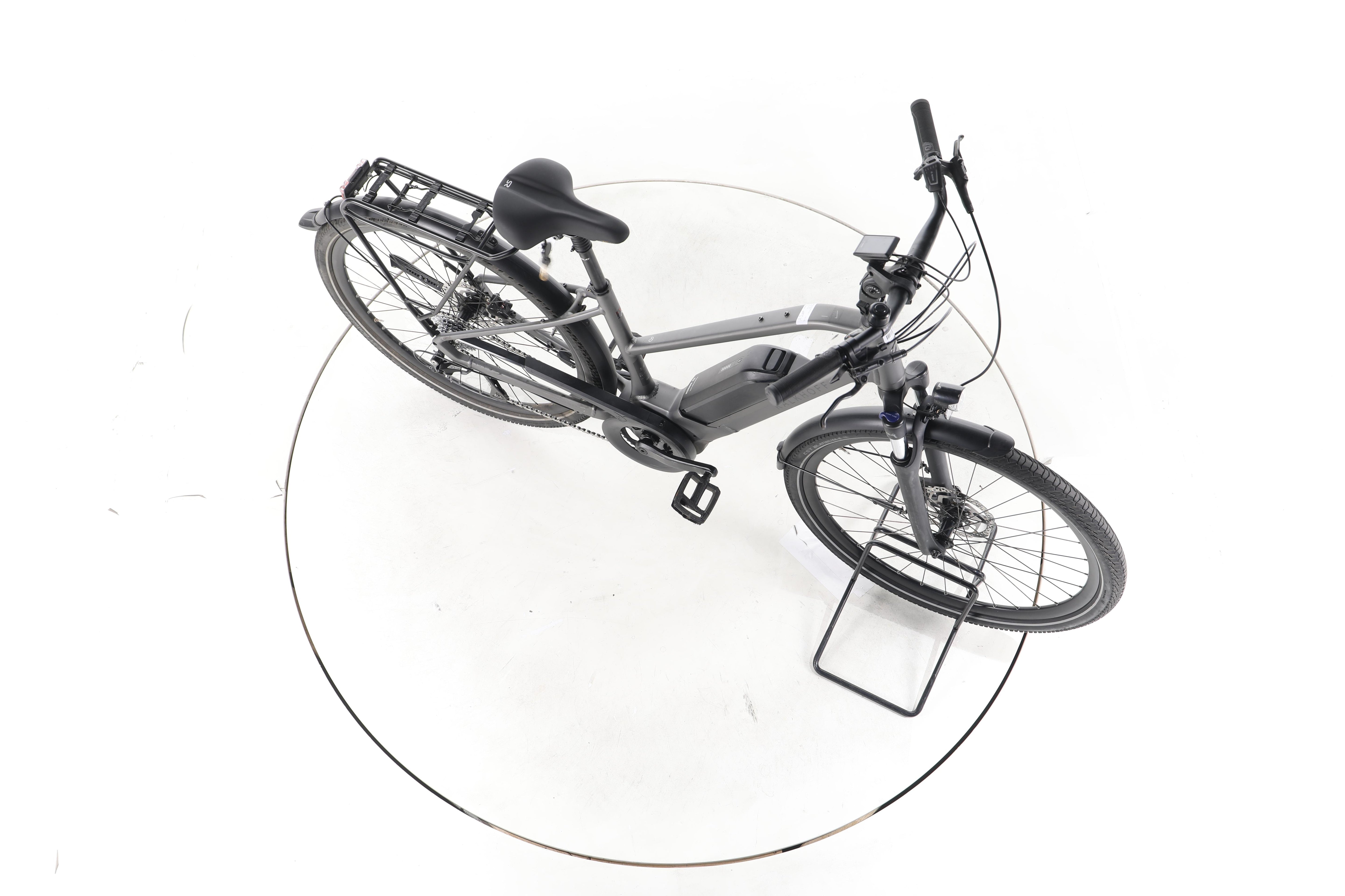 Kalkhoff Endeavour1.B Trekking E-Bike - Image 14