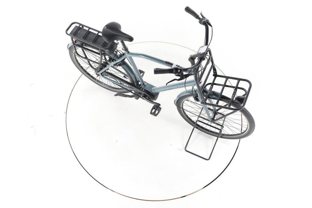 Gazelle HeavyDutyNL C5 HMB City E-Bike - Image 14