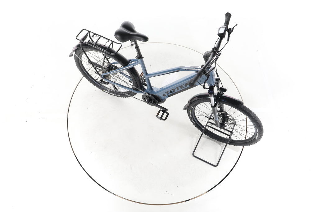 TOTEM City Explorer Trekking E-Bike - Image 14