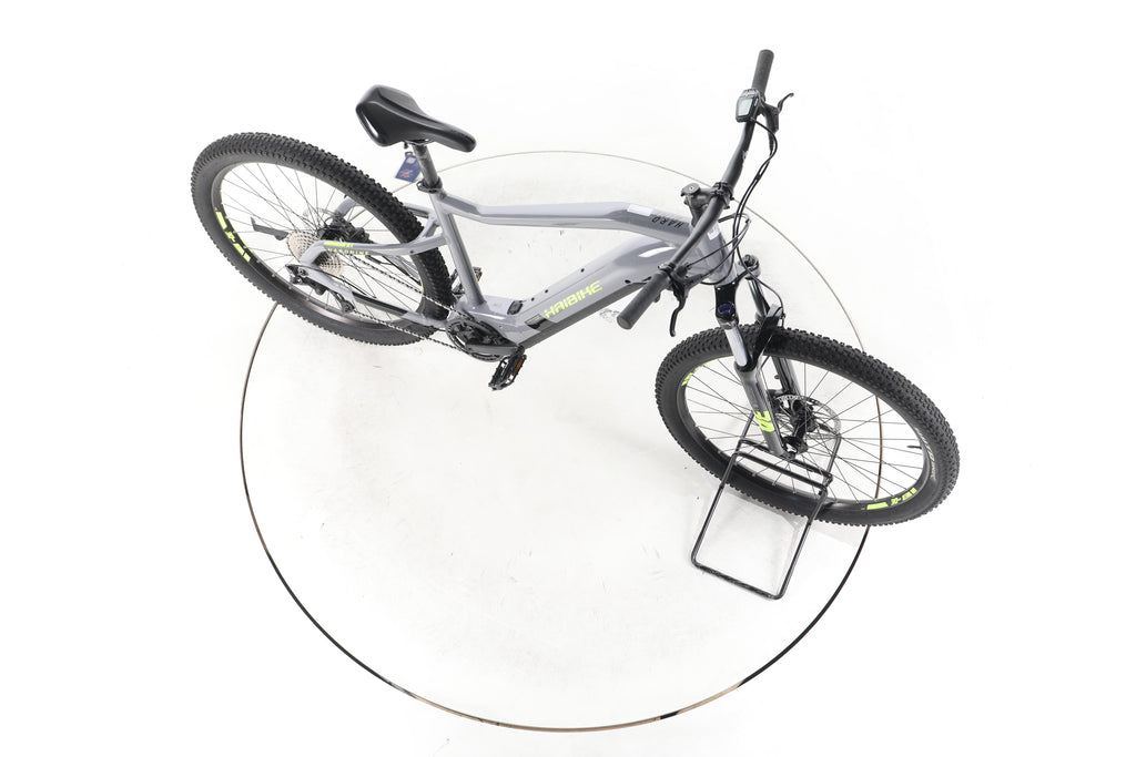 Haibike HardNine 6 E-Bike - Image 14