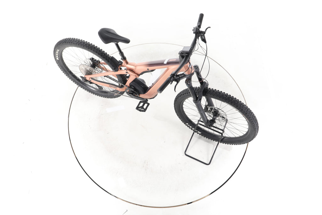 Scott Contessa Patron eRIDE 910 E-Bike Fully - Image 14