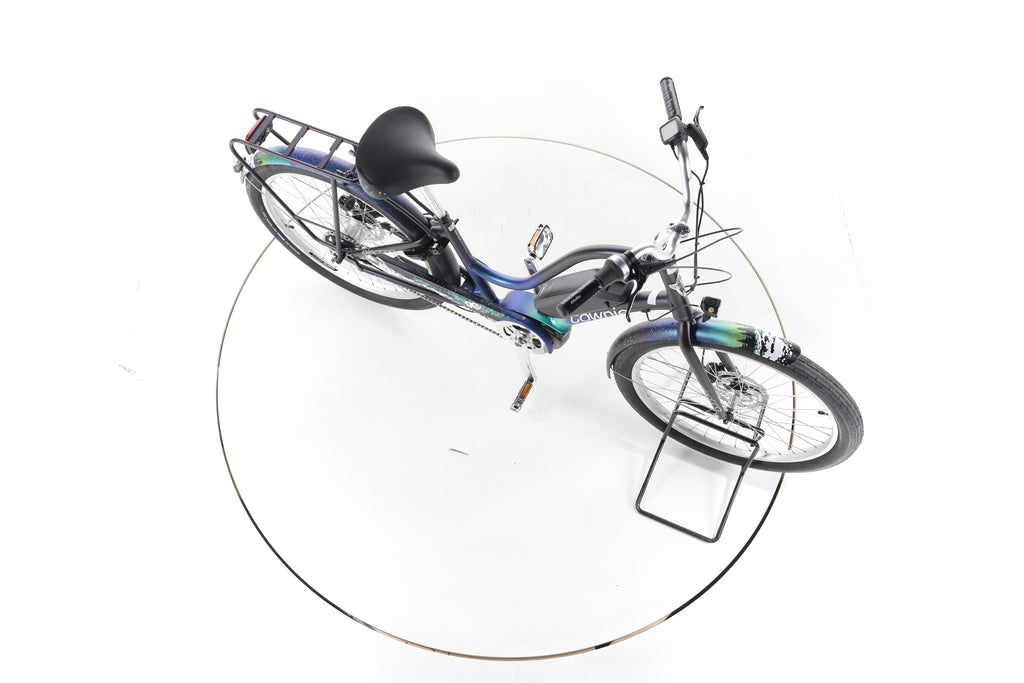 Electra Bicycle Townie® Go! 5i City E-Bike - Image 14