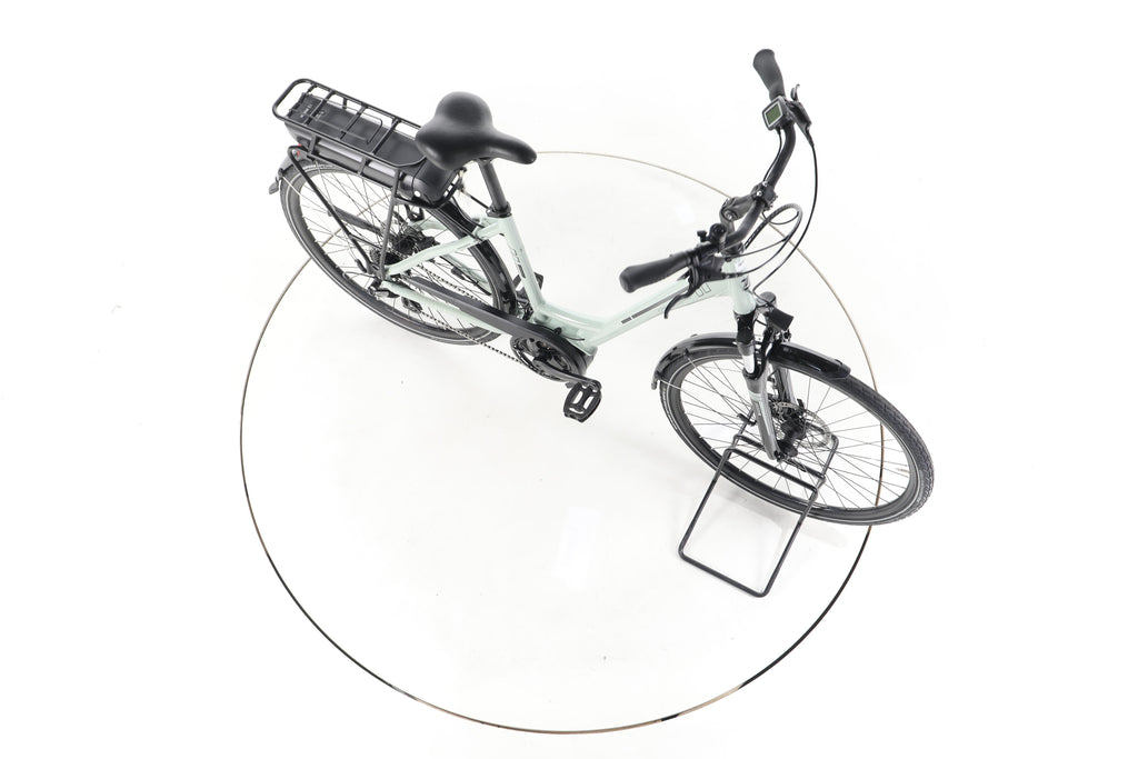 Triumph e-bird Trekking E-Bike Tiefeinsteiger - Image 14