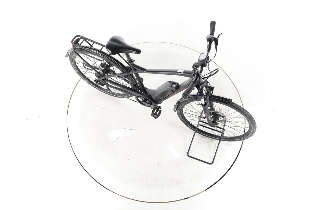Bulls Street CX Trekking E-Bike - Image 14