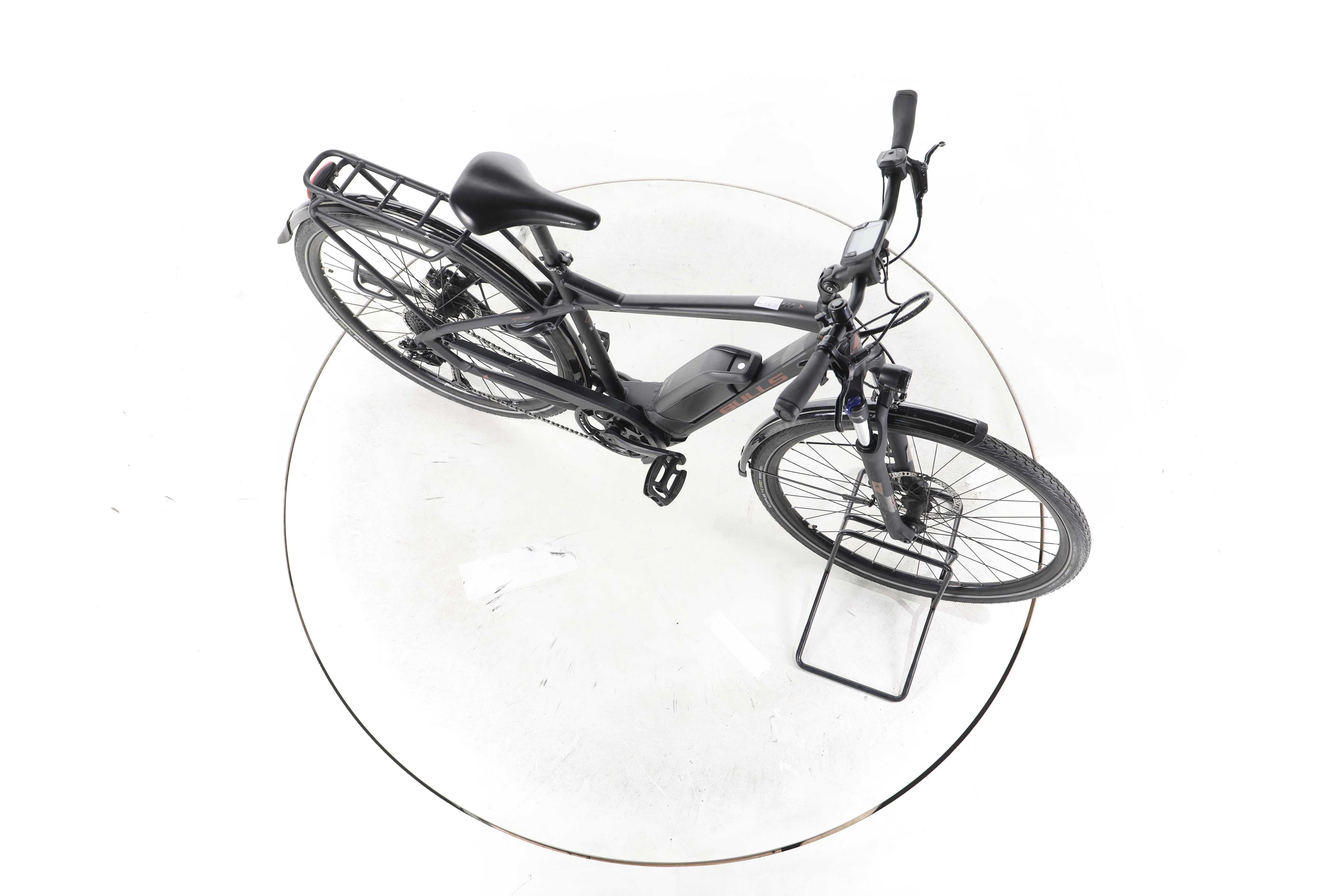 Bulls Street CX Trekking E-Bike - Image 14