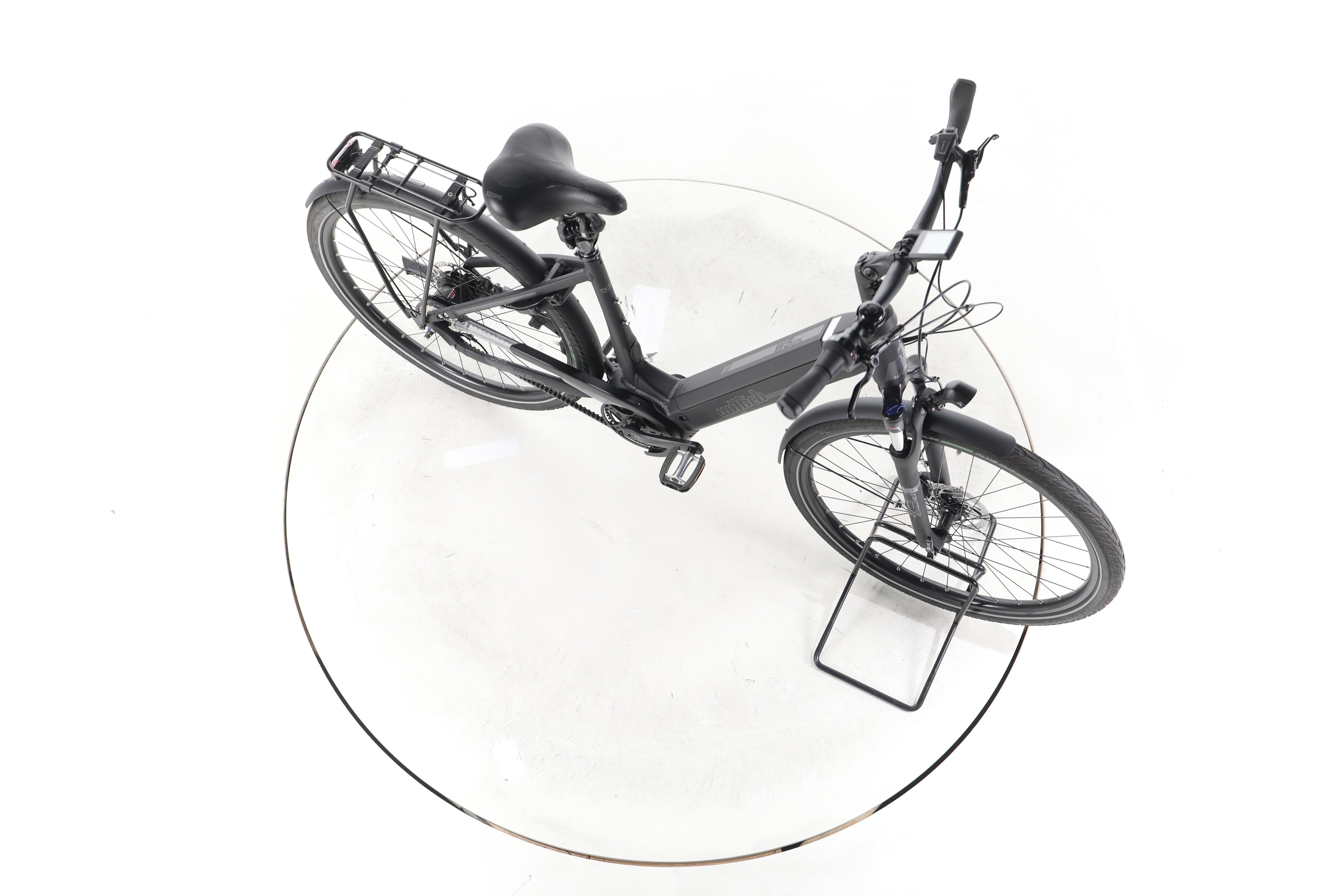 Wittich W5GPL City E-Bike Tiefeinsteiger 2025 - Image 14