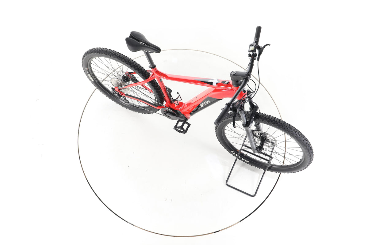 BESV TRX 1.5 E-Bike - Image 14
