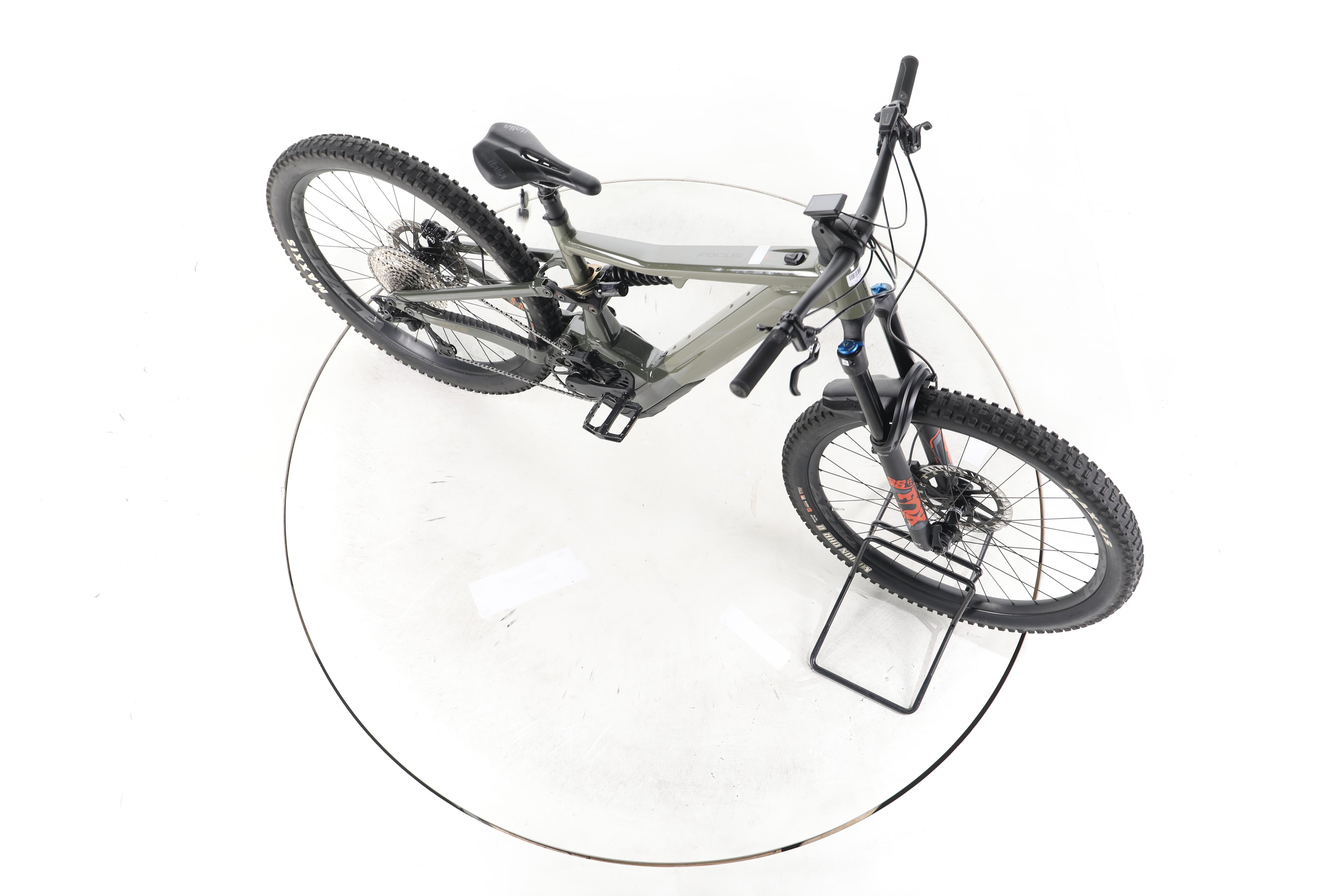 Focus SAM² 6.8 E-Bike Fully - Image 14