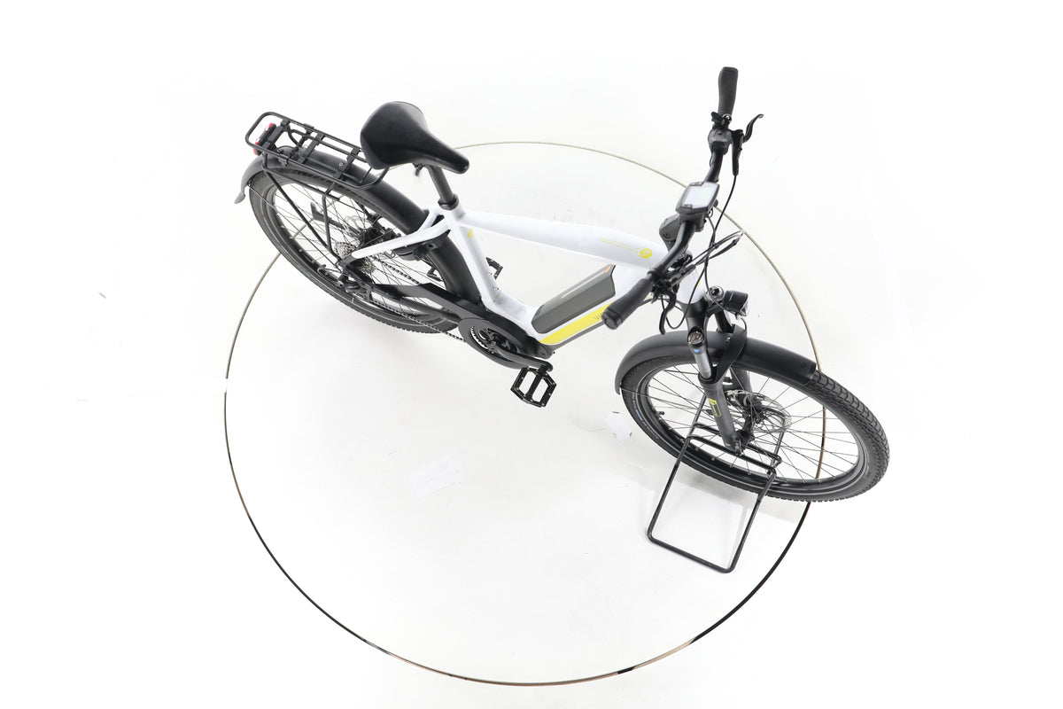 Victoria eAdventure 12.6 Trekking E-Bike - Image 14
