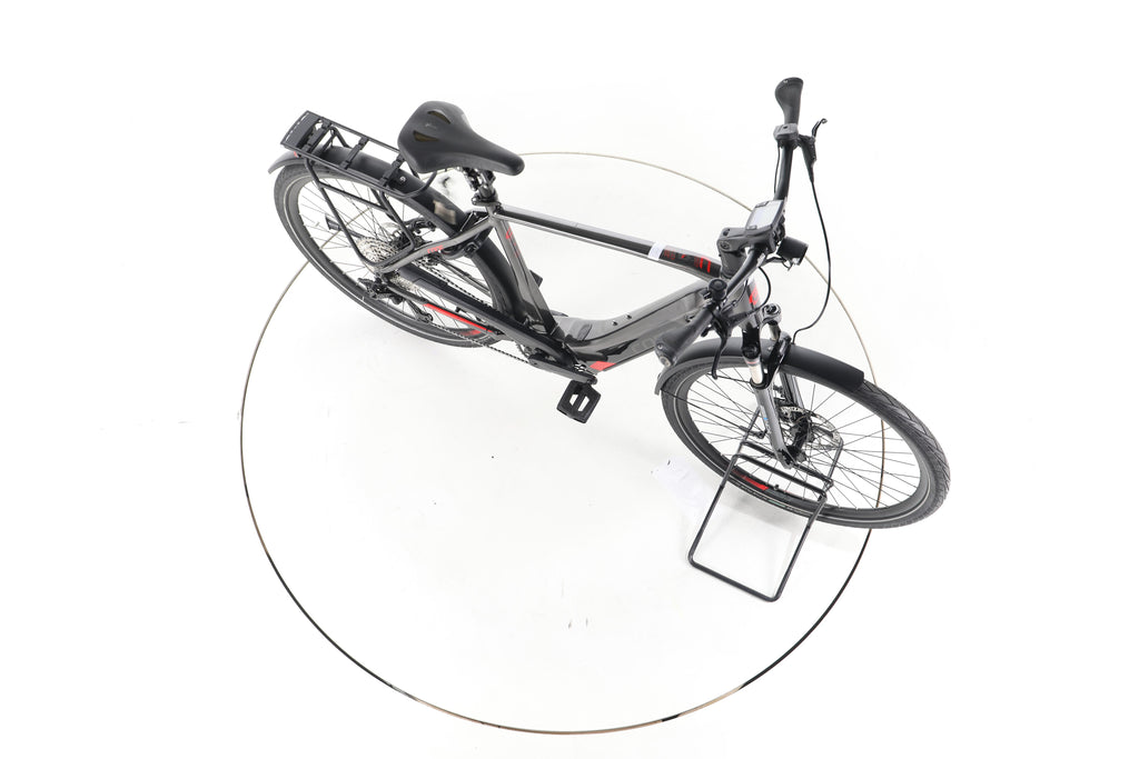 CONE Bikes eStreet IN 4.0 Trekking E-Bike - Image 14