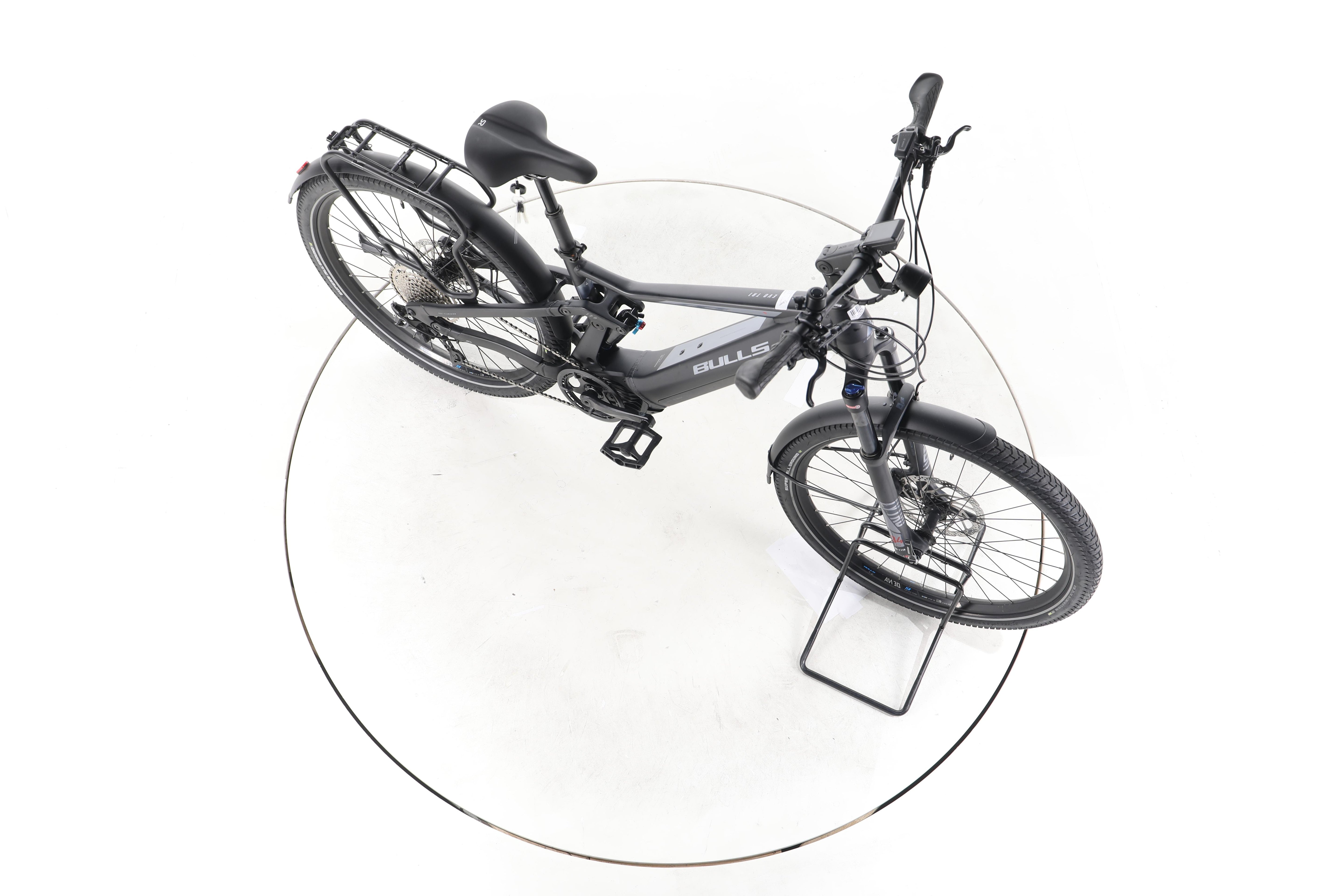 Bulls Iconic EVO TR1 E-Bike Fully - Image 14