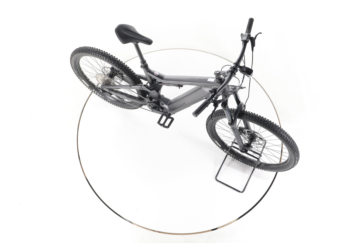 FLYER Uproc X 2.10 E-Bike Fully - Image 14
