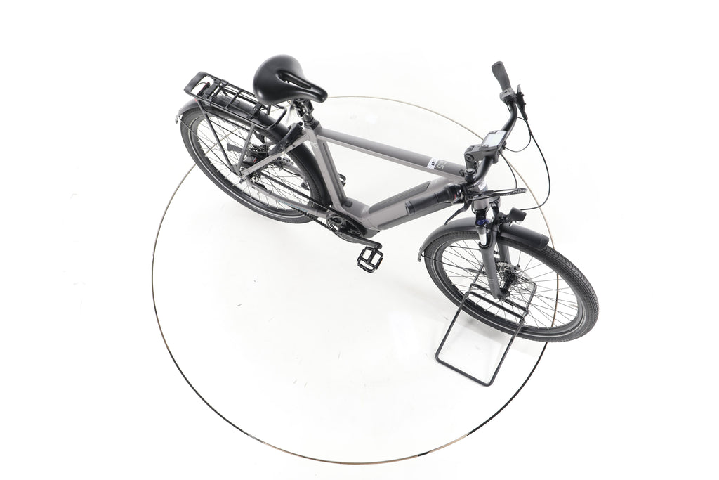 Winora Sinus R5 City E-Bike - Image 14