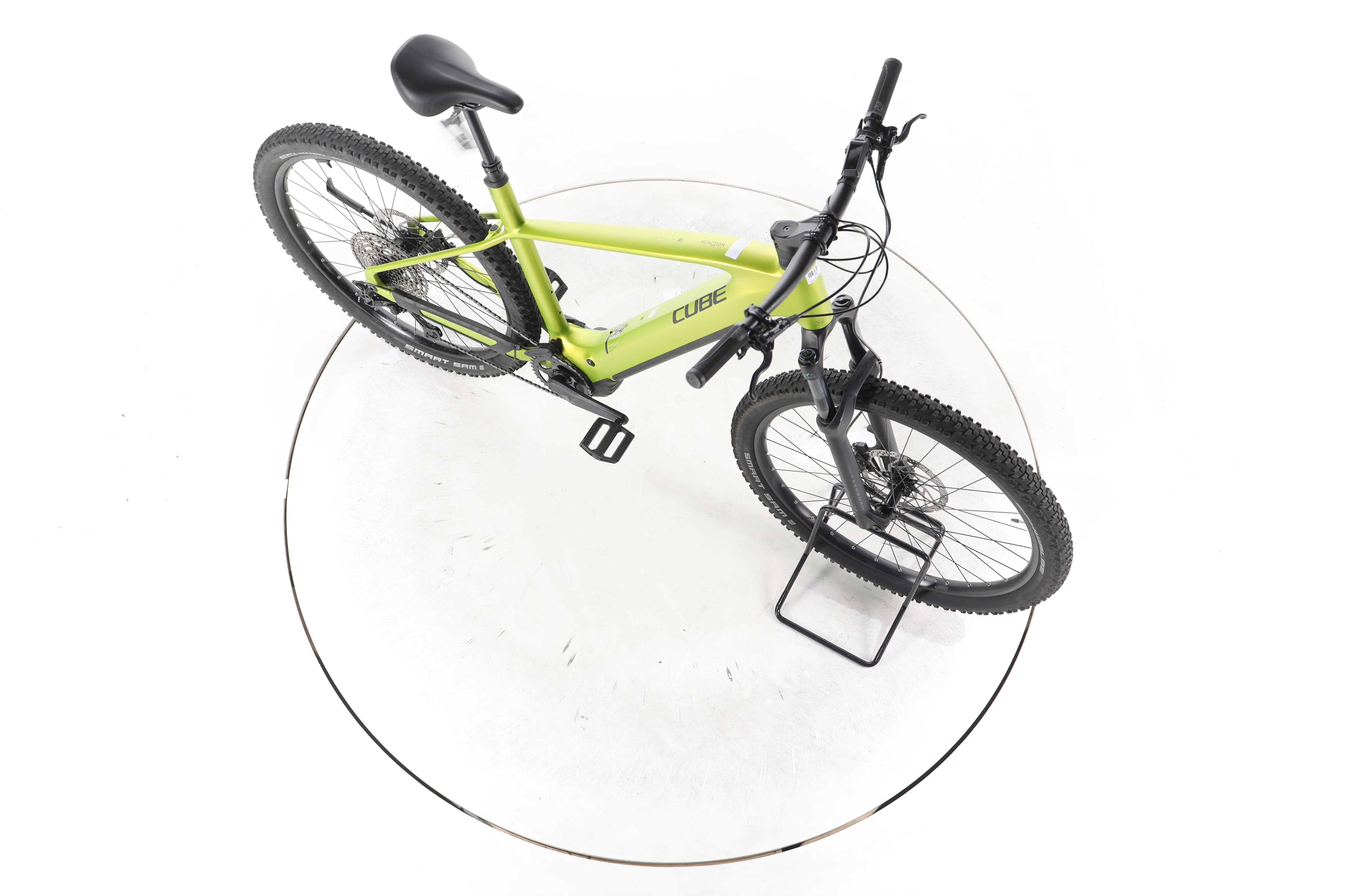 tout terrain Skane City E-Bike - Image 14