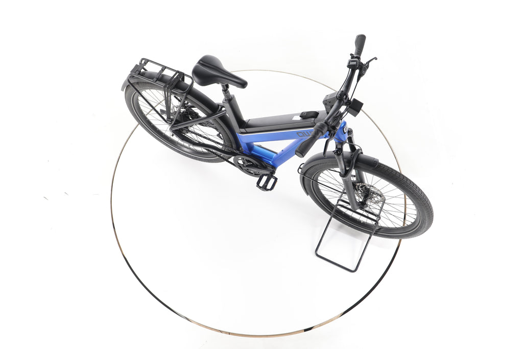 QWIC Atlas Vario City E-Bike - Image 14