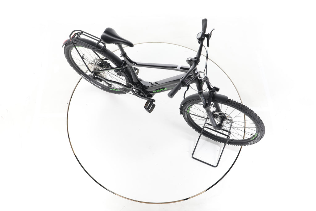 Grecos Big Foot-E Trekking E-Bike - Image 14
