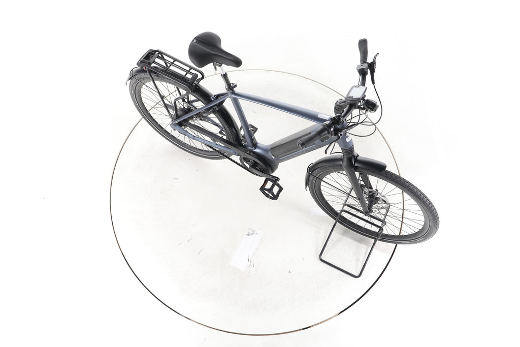 Gazelle Ultimate C8+ City E-Bike Tiefeinsteiger - Image 14