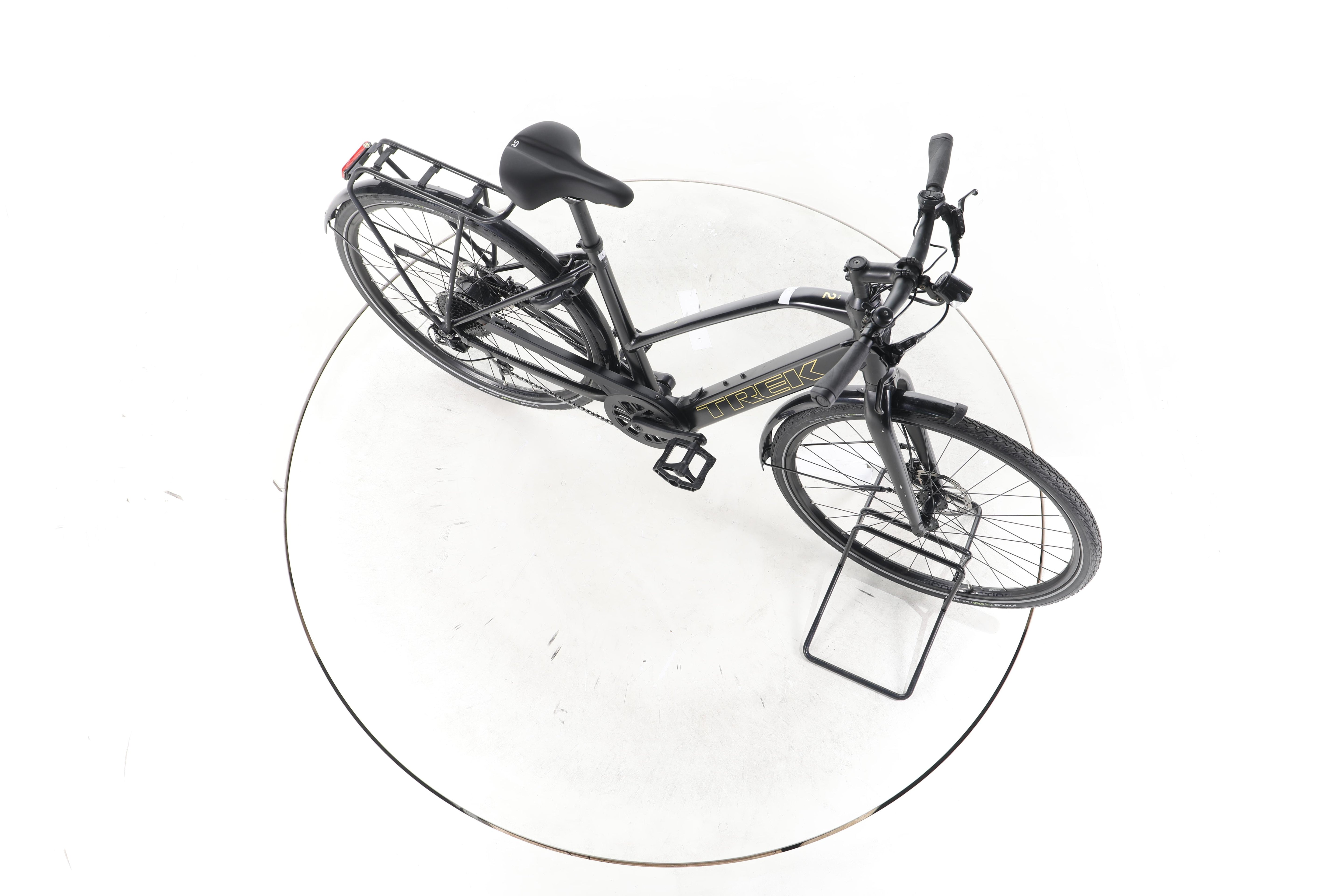 Trek FX+ 2 E-Bike - Image 14