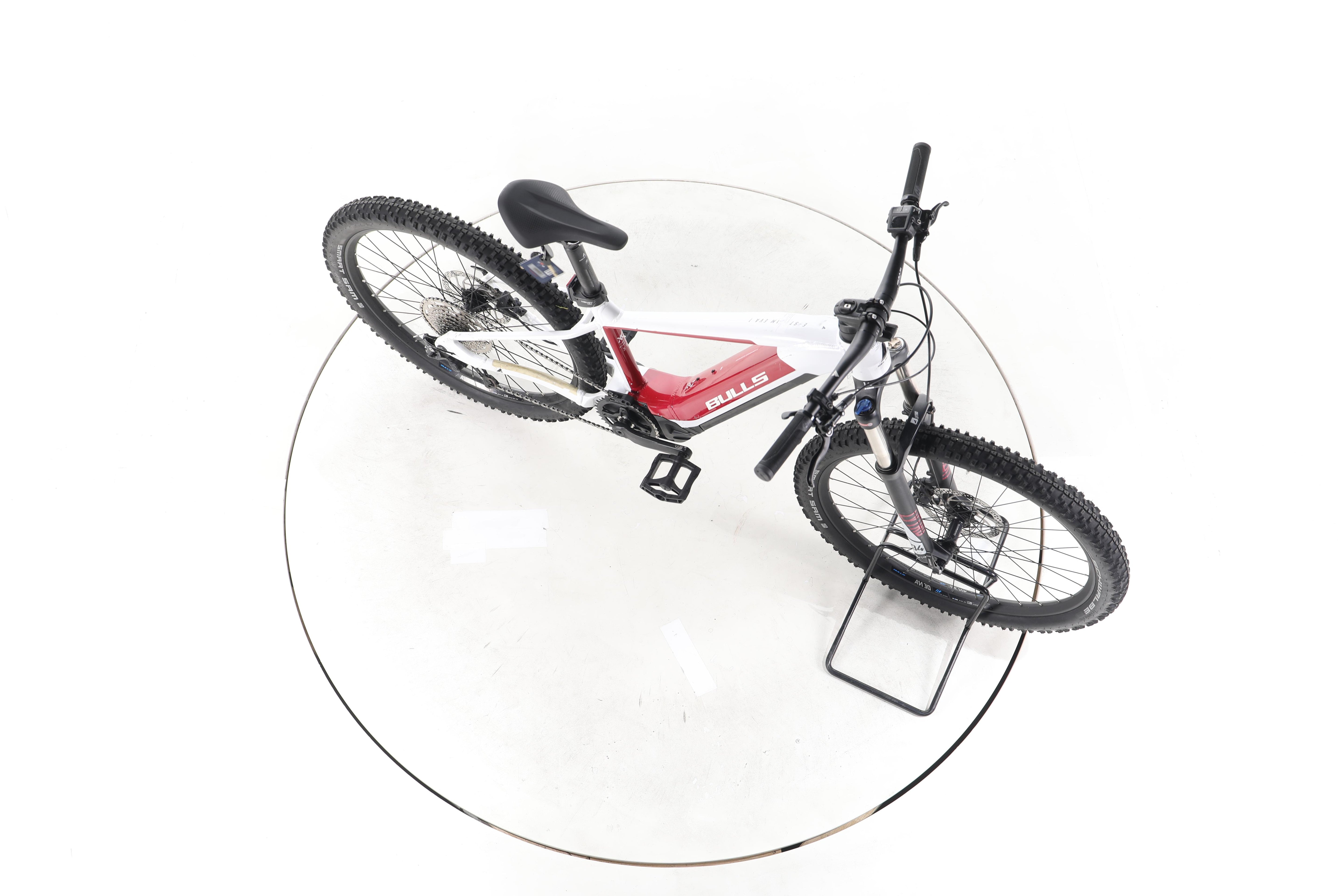 Bulls E-Stream Evo E-Bike - Image 14