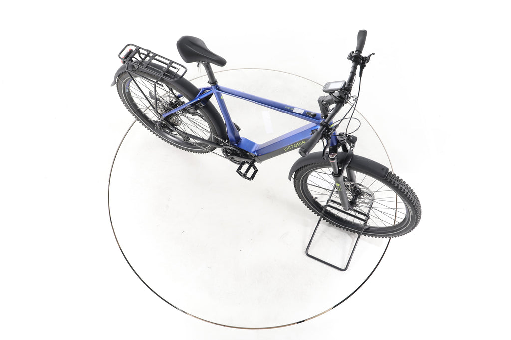Victoria eAdventure 12,9 Trekking E-Bike - Image 14