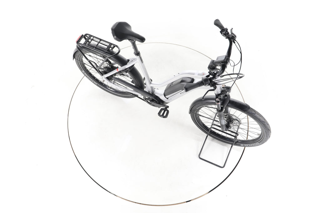 FLYER Upstreet3 7.23 City E-Bike - Image 14
