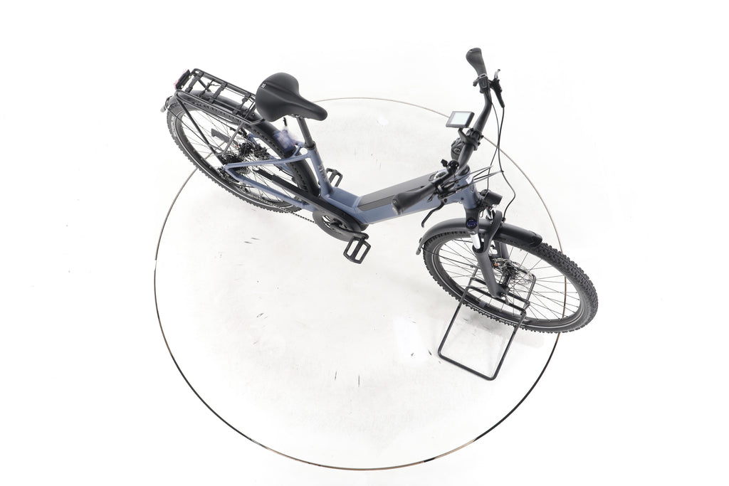 Kalkhoff Entice 3.B Move Trekking E-Bike Tiefeinsteiger - Image 14