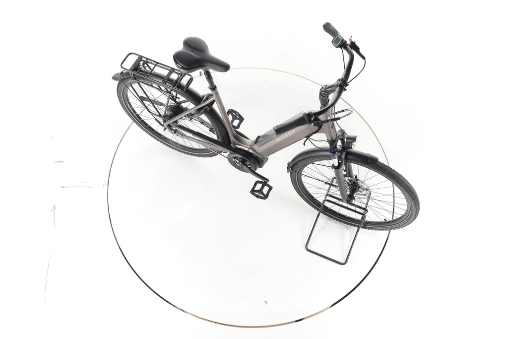 Kalkhoff Image 3.B Move City E-Bike Tiefeinsteiger - Image 14