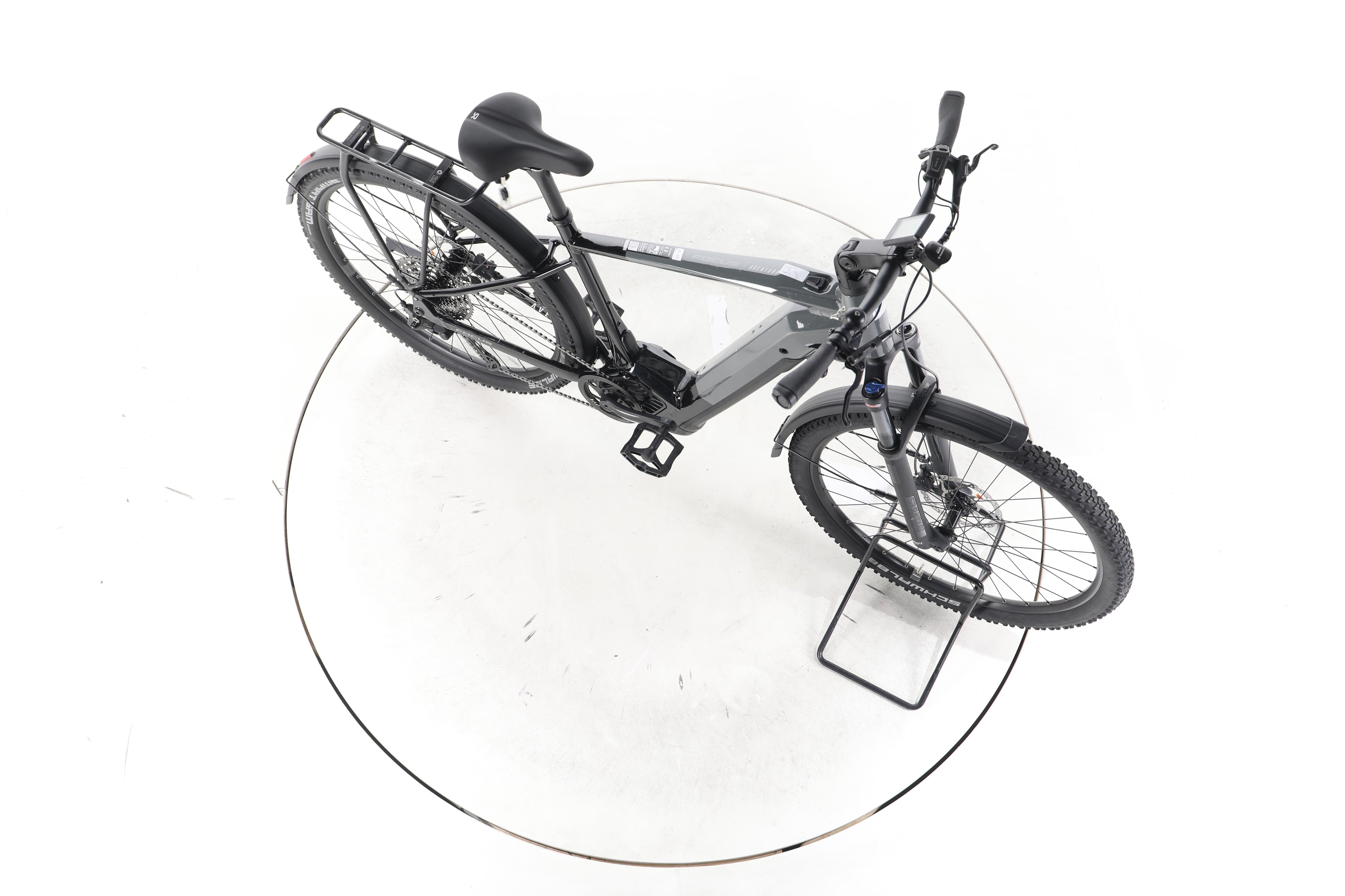 Focus AVENTURA² 6.8 Trekking E-Bike - Image 14