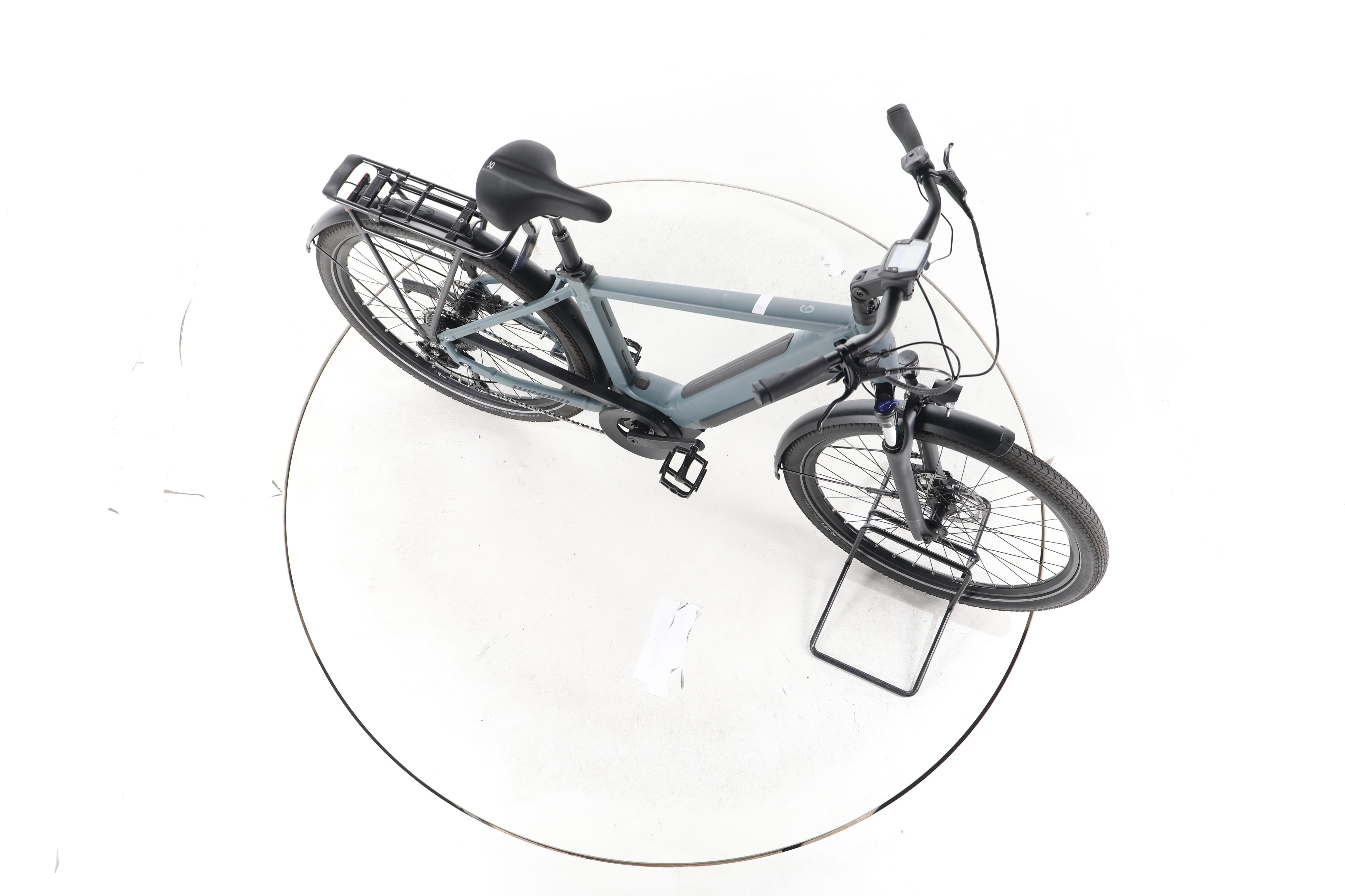 Winora Sinus 9 Trekking E-Bike - Image 14