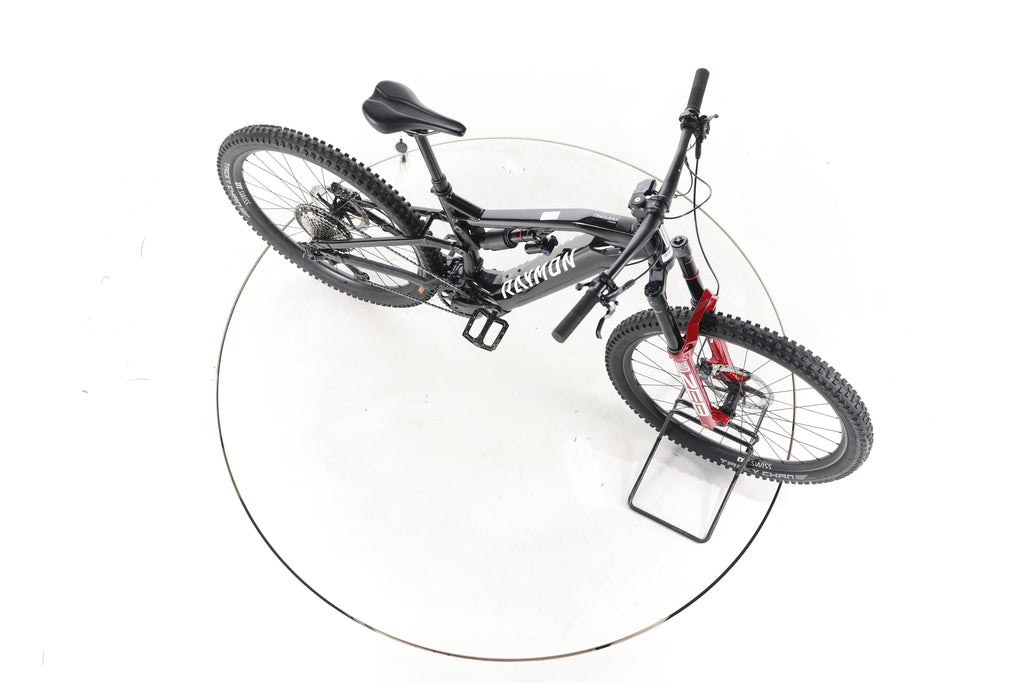 R Raymon TrailRay 170 E-Bike Fully 2024 - Image 14
