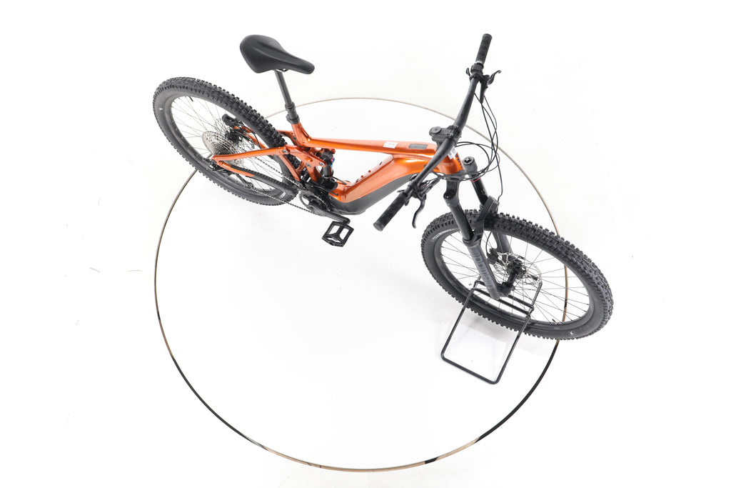 Giant Reign E+ 3 Pro E-Bike Fully - Image 14