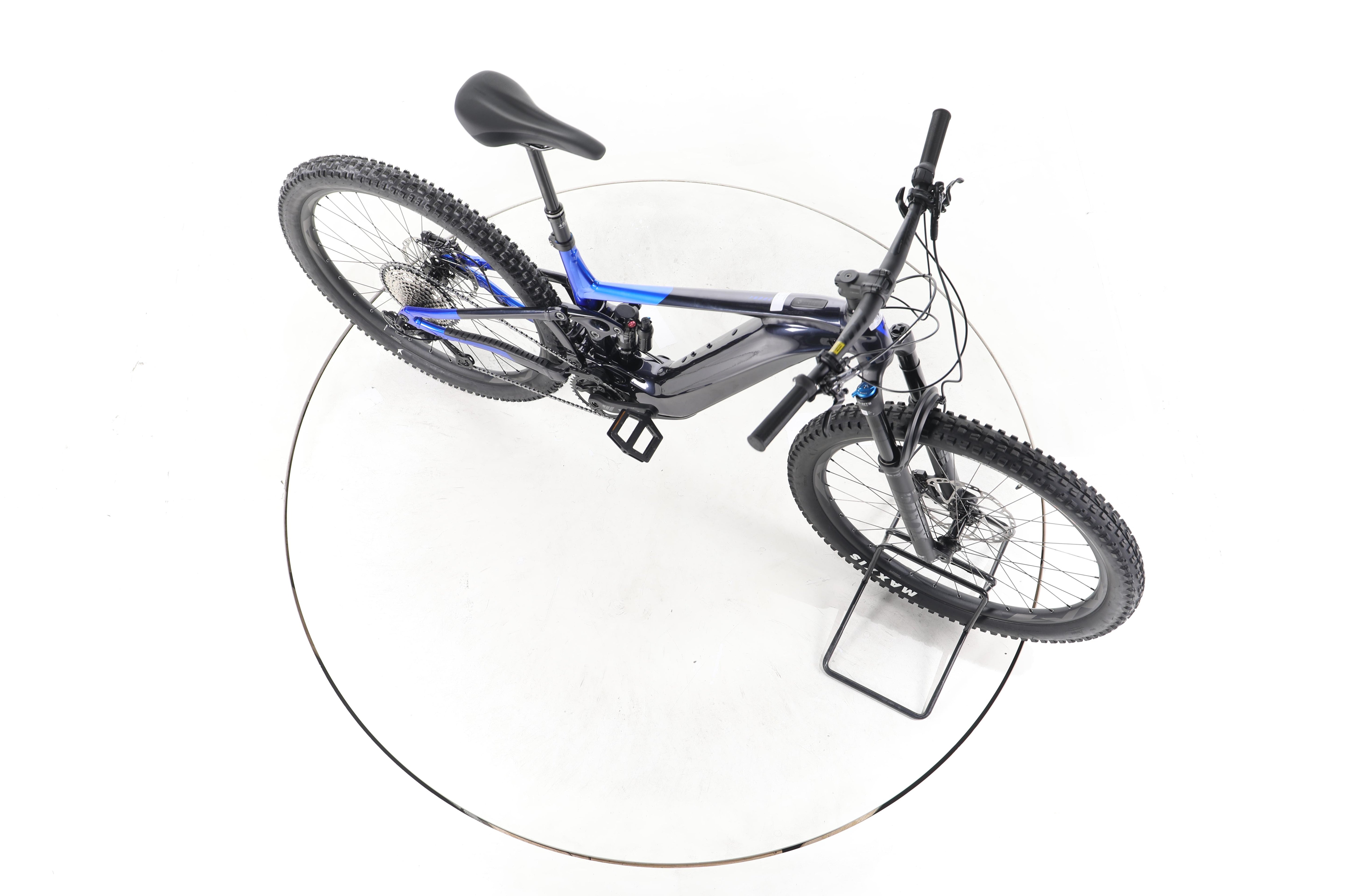 Giant Trance X E+ 1 E-Bike Fully - Image 14