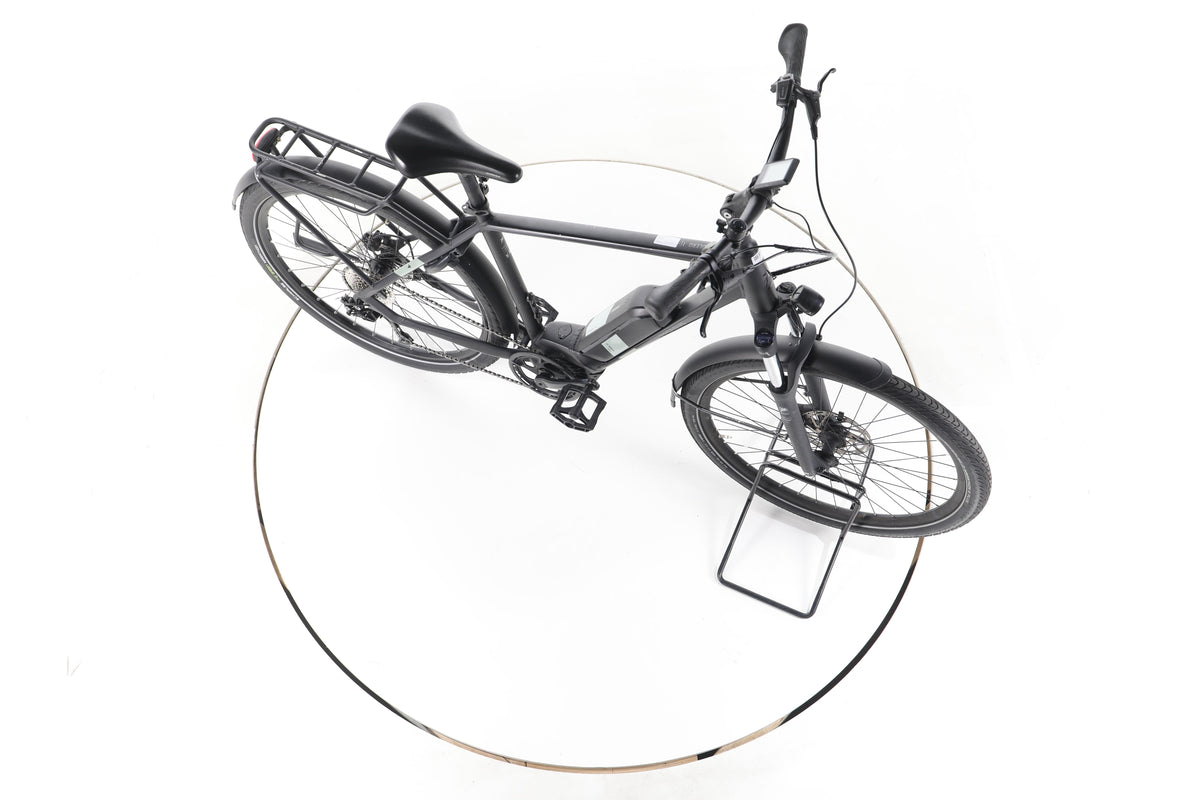 Pegasus Solero E9 Sport CX Trekking E-Bike - Image 14