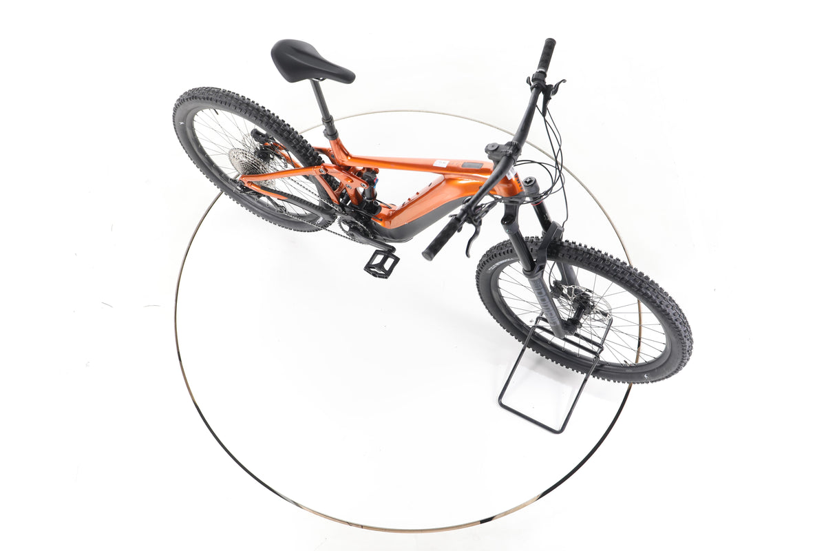 Giant Reign E+ 3 Pro E-Bike Fully - Image 14