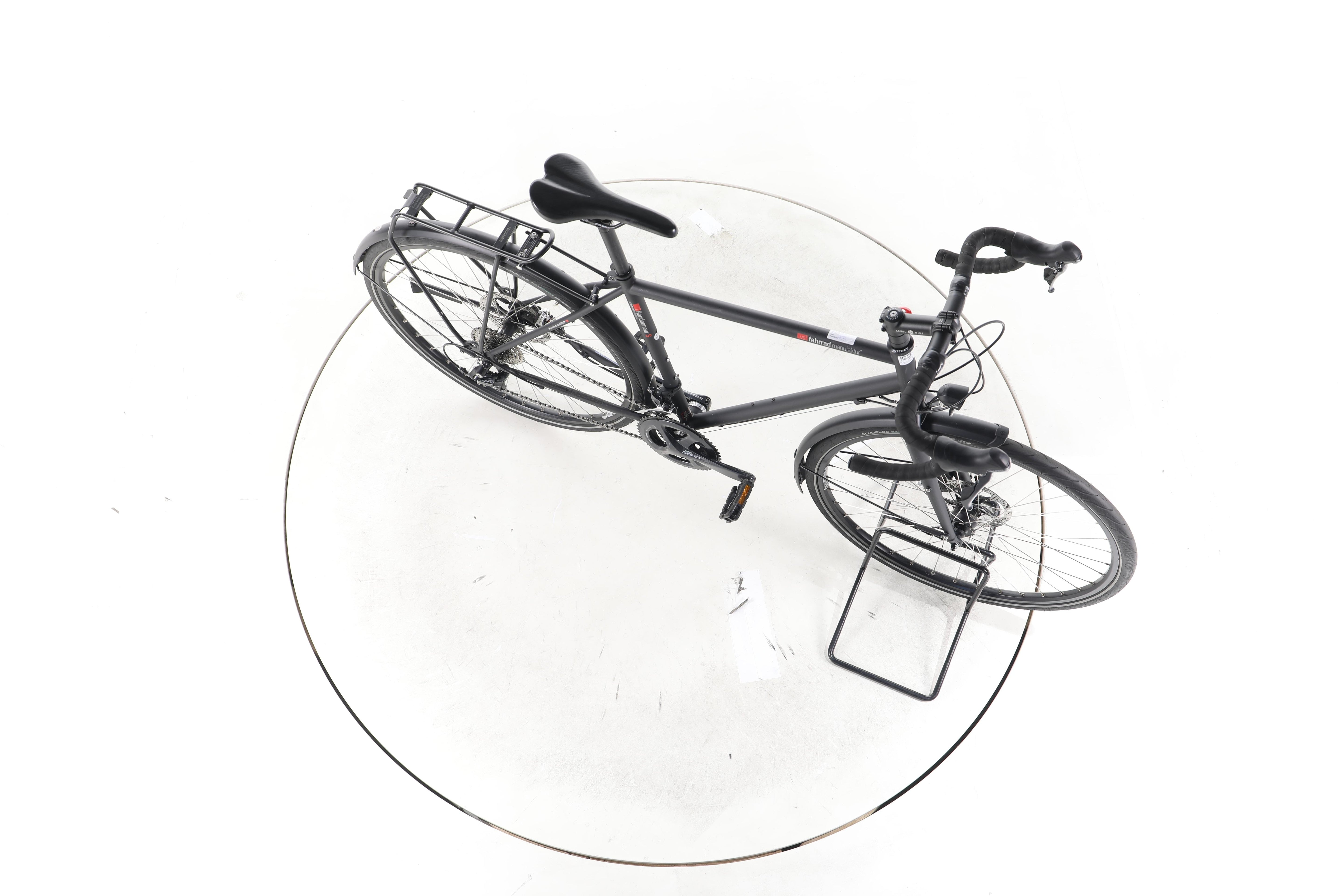 VSF Fahrradmanufaktur T-Randonneur Fahrrad City & Trekking - Image 14