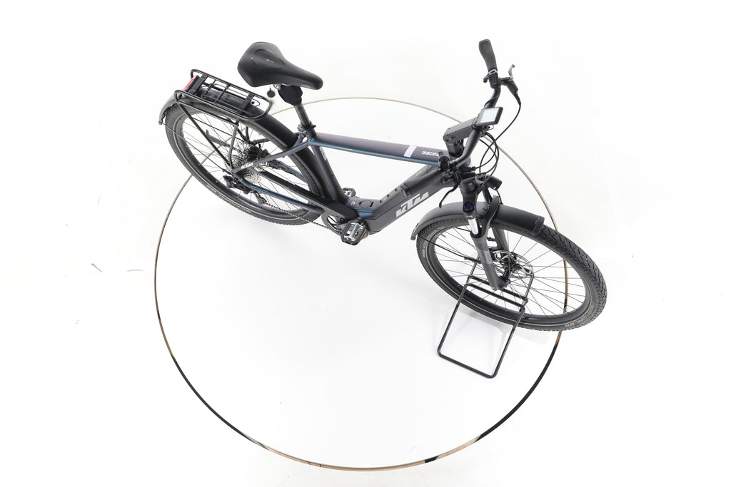 KTM Macina Gran 720 Trekking E-Bike 2026 - Image 14
