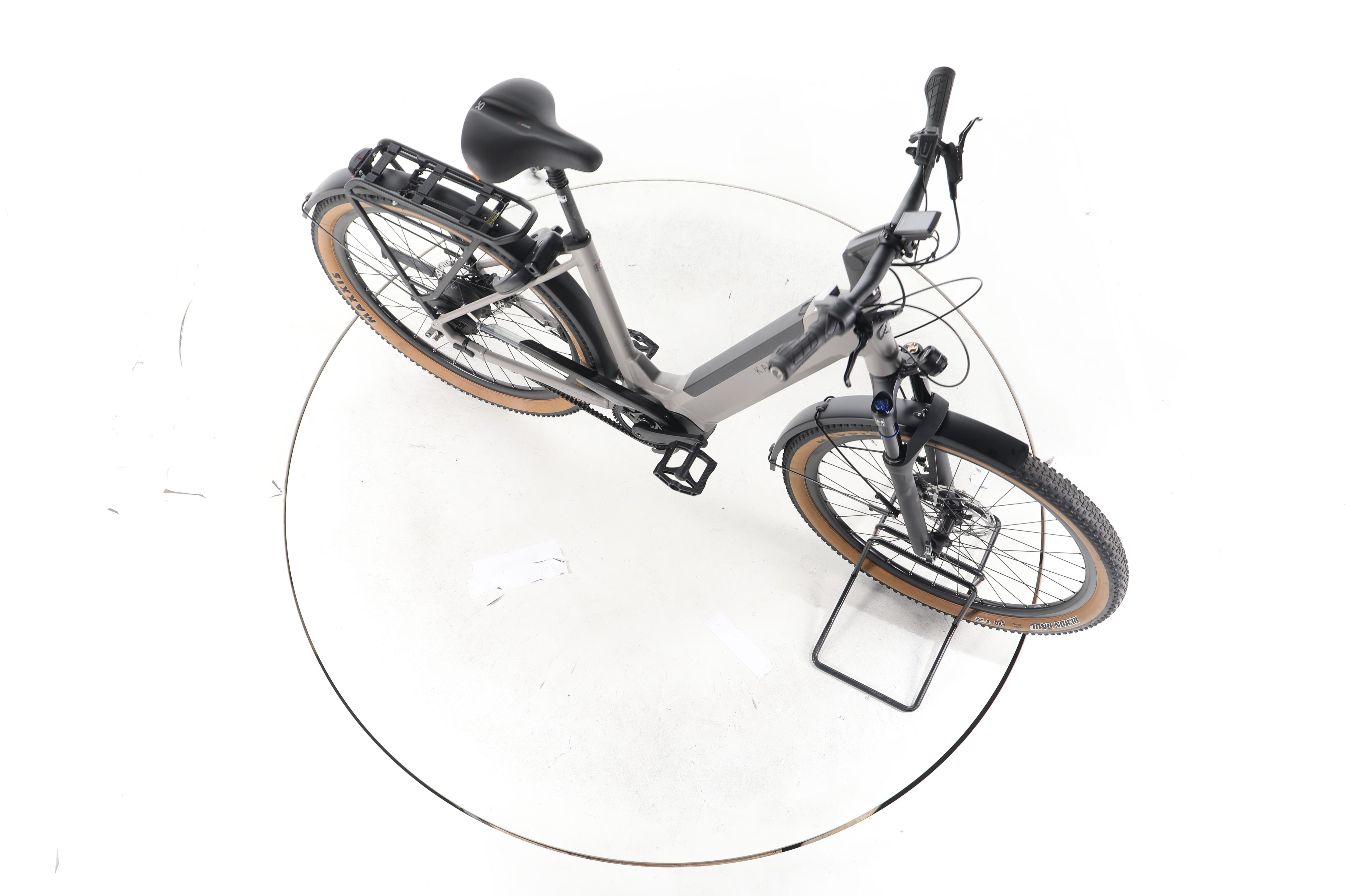 Kalkhoff Entice 5.B Excite City E-Bike Tiefeinsteiger 2025 - Image 14